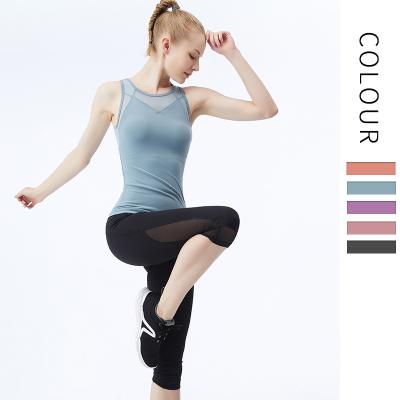 China Breathable Sport Yoga Training Equipment Fitness Custom Slim Fit Warm Wear for sale