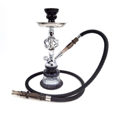 China Factory direct eco-friendly arabic hookah set finished customization shisha hookah iron hookah shisha for sale