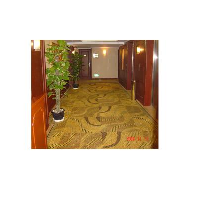 China Stain Resistant Axminster Carpet Machine Made Wall To Wall Wholesale Price for sale