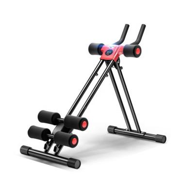 China 120 KG hot sale ab climber vertical fitness ab exercise machine for sale