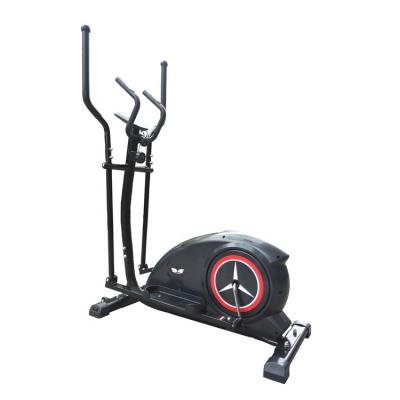 China 150 KG Fitness Elliptical Exercise Magnetic Rotation Indoor Bike Exercise Equipment for sale