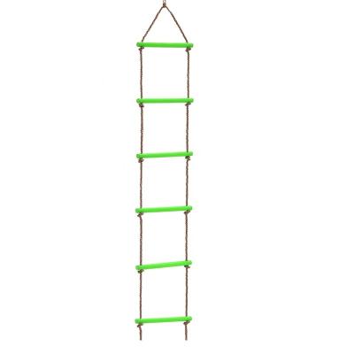 China 60 KG WINMORE New China Wholesale Children Climbing Colorful Durable Plastic Children Climbing Ladders For Home Use for sale