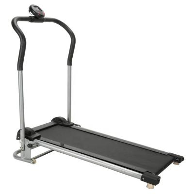 China 2021 New Home Sports WINMORE Walking Treadmill Portable Fitness Equipment for sale