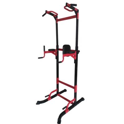 China Zhejiang 2021 new design fitness equipment power rack gym exercise industrial equipment home multi power cage use pull up station for sale