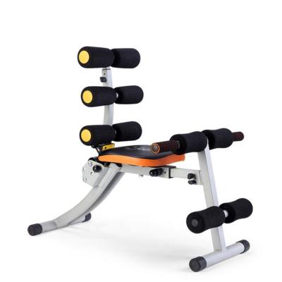 China 150 KG Gym Fitness Equipment Multi Function Exercise Equipment Abdominal Testing Program Fitness Equipment For Home for sale