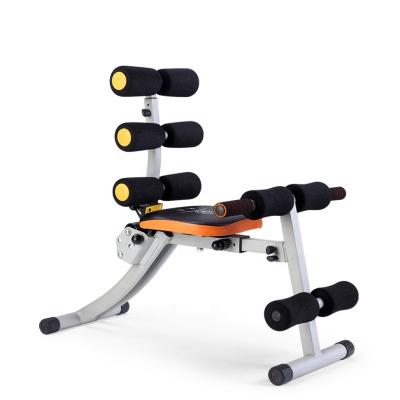 China 150 KG NEW Trainer Home Abdominal Exercise Equipment Machine Wholesale Chair for sale