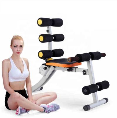 China 150 KG Logo Online Abdomen custom use home abdomen reductores for men abdomen exercise ab machine training for sale