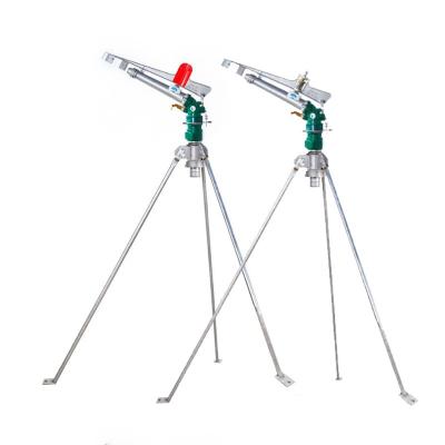 China 360 Rotation PY50 Remote Sprinkler Irrigation Alloy Impact Sprinkler Rain Gun for Farm Irrigation System for sale