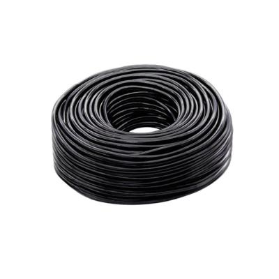 China Connection for drip irrigation 3/5mm 4/7mm High Quality Material PVC Capillary Pipe for Connecting Sprinkler Head/Arrow Dripper for sale