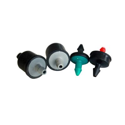 China Anti;clogging Other Watering Drip Irrigation System Top Quality Adjustable Dripper Irrigation Emitters for sale