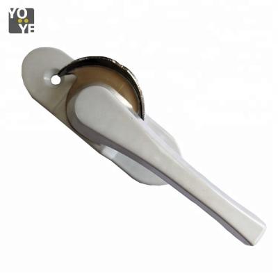 China 360 Degree Free Direction Curtains Aluminum Window Safety Handle for sale