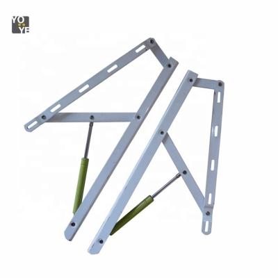 China Heavy Duty Bed Frame Cylinder Support Gas Lift for sale