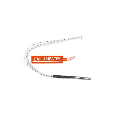 China Bailu 24v 40w Electric Air Cartridge Heater Heating Rod For 3d Printer for sale