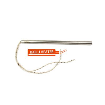 China Air Factory Outlet 4mm Cartridge Heater For 3d Printer for sale