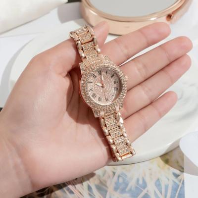 China Women Business Metal Strap Watch Mens Luxury Brand Shi Ying Automatic Watch for sale