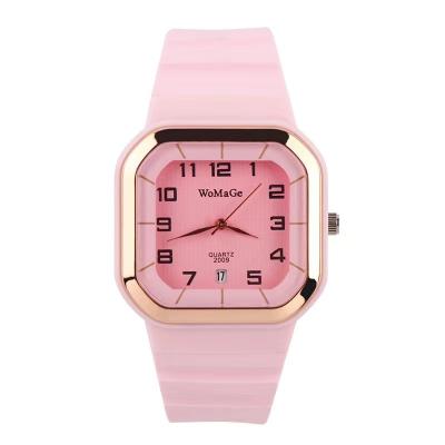 China Waterproof Durable Using Low Price Water Proof Guangzhou Watches For Women Resistant Stylish for sale