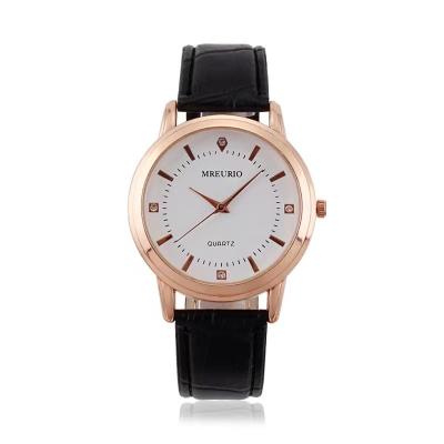 China Women New Fashion Design Comfortable Luxury Classic Women Watch 2022 for sale