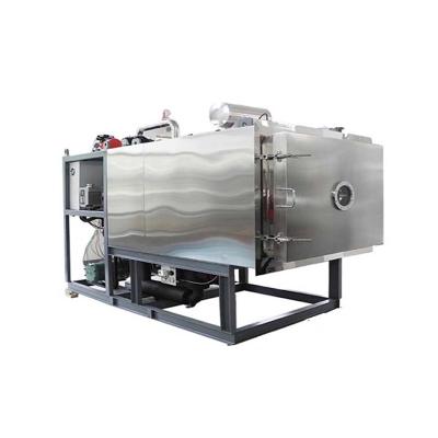 China Food Processing High Efficiency Freeze Dryer Food Vacuum Freeze Dryerlyophilizer for sale