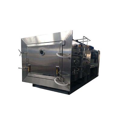 China Good quality food processing benchtop freeze vacuum hot sale drier freeze dryer for sale