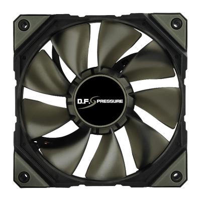 China Computer Case [ENERMAX] D.F. PRESSURE 120MM Rotation Dustproof Technology 2200 RTS High Performance for sale