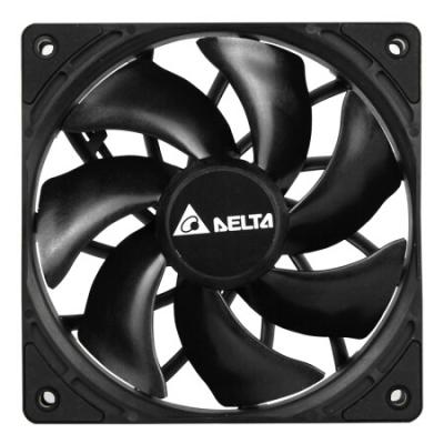 China Computer Case Fan [DELTA] AK-12B High Speed ​​Hydraulic Fan PWM Fan for sale