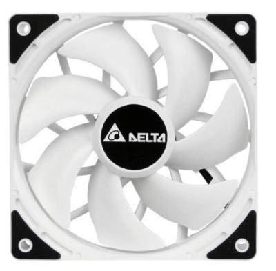 China [DELTA] AK-12B PWM High Speed ​​Hydraulic Computer Case Fan for sale