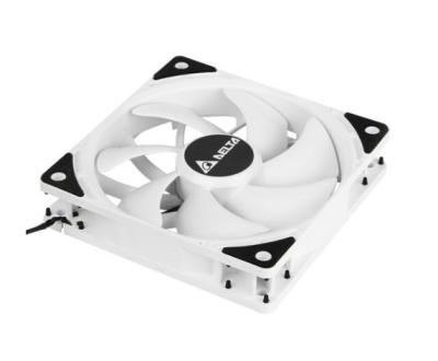 China Computer Case High Speed ​​Fan PWM Hydraulic Computer Fan [DELTA] AK-12B for sale