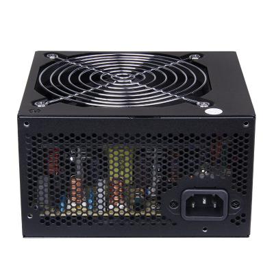 China Desktop Power Supply Rated 400W VX Series VX400 (Full Voltage / Active PFC) DELTA for sale