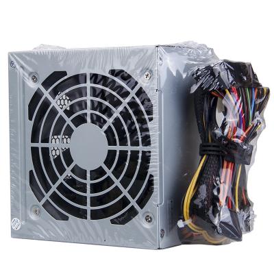 China [DELTA] PSU Desktop Rated Power Supply 300W BlueShield BS300 Series (80PLUS Bronze/Full Voltage/Active PFCs) for sale