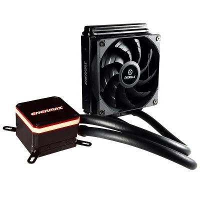 China [ENERMAX] LIQMAX III CPU CPU Cooler All-in-One RGB Liquid Lighting 120mm for sale