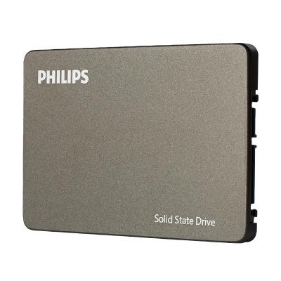 China Solid State SSD 128GB Drive SATA 3.0 120GB 240GB 256GB 480GB 1T High Stable Quality [PHILIPS] for sale