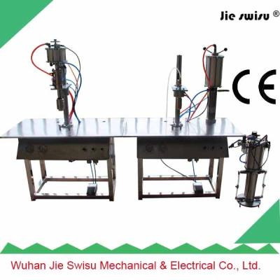 中国 小さい香水瓶の充填機 販売のため