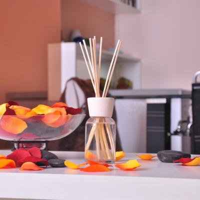 China Room Fragrance Reed Diffuser for sale