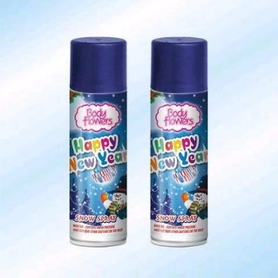 China Party String,Party Spray and Spray Snow for sale