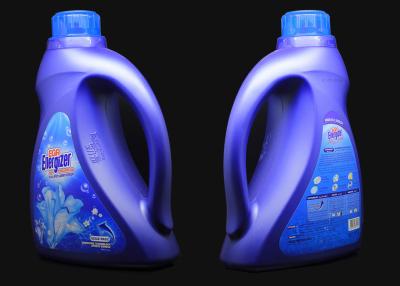 China Homemade Washing Machine Detergent 2L / 3L , Hypoallergenic Laundry Detergent for sale