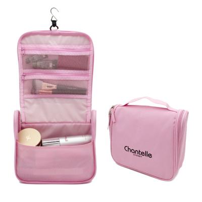 China Fashion Ladies Outing Travel Customized Large Capacity Portable Travel Toiletry Bag Hot-selling for sale