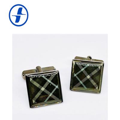 China Europe accept private customized suits men's and women's high-end business men's cufflinks for special cufflinks for sale