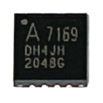 China Automatic Control Stable Wholesale Chip Factory Performance Electronic Components A71U69 7196 A71U69AQCI/Q for sale