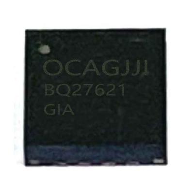 China Cost performance and stable performance new original factory direct sales electronic components chip IC integrated circuit BQ27621 27621 BQ27621YZFR-G1A for sale