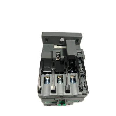 China CJX2 AC Contactor AC Contactor Three Phase 380V 3P 50A HJC1-50 for sale