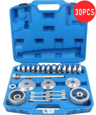 China Bearing spare special tool set to support loading and unloading without disassembly and replacement of the bearing for sale