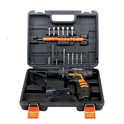 China Household Factory Wholesale Wood And Aluninum High Accuracy Power Tools Set Combination Garage Tools for sale