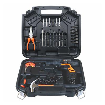 China Household High Quality Rolled Steel Easy To Use Power Tool Wired Repair Set Tool for sale