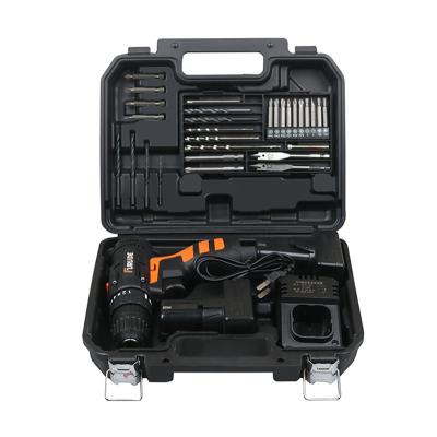 China Modern Household Simplicity Rolled Steel Easy To Use Fitter Set Power Tool Garage Tools for sale