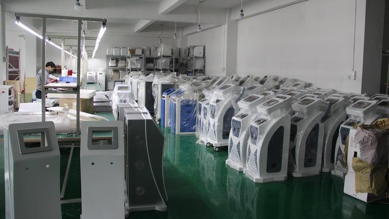 Verified China supplier - Guangzhou Lianao Network Technology Co., Ltd.