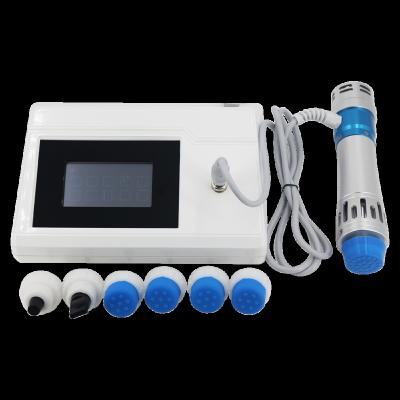 China New 2022 Body Shockwave Therapy Machine For ED Treatment Shockwave Pain Relief Neck Physiotherapy Health Care Therapy Massager for sale