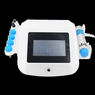 China Suitable Body Shockwave Therapy Machine Relieve Muscle Pain Radial or Ulnar Humeral Massage Epicondylitis ED Treatment Whole Body for sale