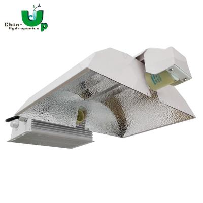 China CMH Square 120-277V 630W Low Frequency Starting Seed Included Grow Light Kit for sale