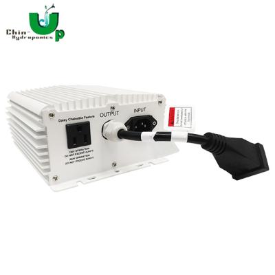 China Electronic Grow Light Factory Greenhouse ETL 315w CMH Growing Electronic Ballast 120V-240V/240-277V for sale