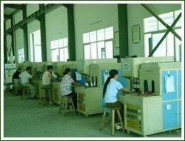 Verified China supplier - Jiangxi Bolai Plastic Industry Co., Ltd.